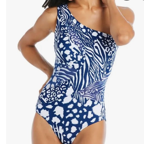 🌴Beyond Control swimsuit - Picture 4 of 6